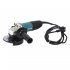 Шлифмашина угловая электрическая Makita GA4530R 720 Вт d115 мм
