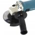 Шлифмашина угловая электрическая Makita GA4530R 720 Вт d115 мм