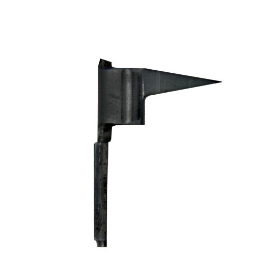 Крепеж с термодиффузионным цинкованием для террасной доски Осфикс Восток (130 шт.)