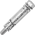 Анкер с болтом Sormat PFG LB 8-25 2 шт.