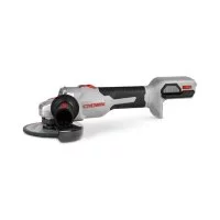 Аккумуляторная ушм(болгарка) Crown CT23008-125HX