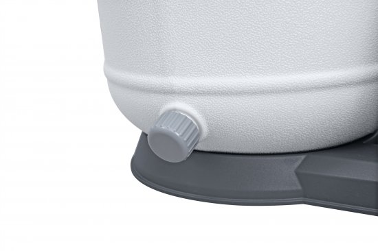 Насос для бассейна Bestway с песчаным фильтром 42300л 5.7м³/ч