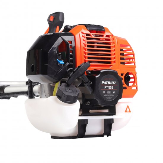 Триммер бензиновый Patriot PT 552 3 л.с