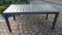 Стол Ingreen Rattan 153.2x78.9x70 см пластик коричневый