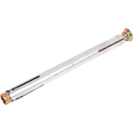 Рамный металлический дюбель Госкреп М10 х 112мм (2 шт.)