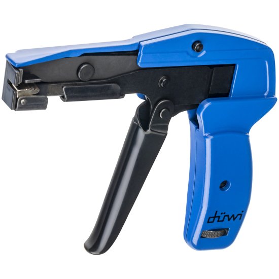 Пистолет монтажный для стяжек Duwi Profi 26126 1