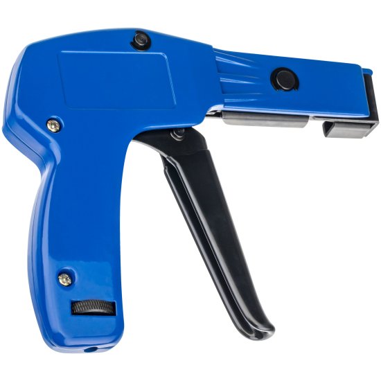 Пистолет монтажный для стяжек Duwi Profi 26126 1