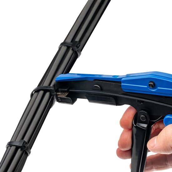 Пистолет монтажный для стяжек Duwi Profi 26126 1