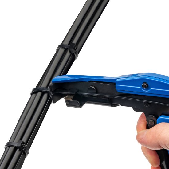 Пистолет монтажный для стяжек Duwi Profi 26126 1