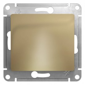 Механизм вывода кабеля Systeme Electric GLOSSA