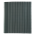 Изгородь Naterial для затенения ПВХ 1.5x5 м цвет зелёный