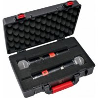 Ударопрочный кейс DGCASE DGCASE@10-02