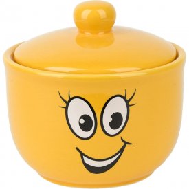 Сахарница Dolomite smile