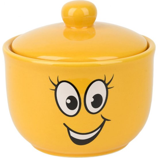 Сахарница Dolomite smile