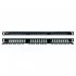Патч-панель Hyperline PPHD-19-24-8P8C-C5E-110D