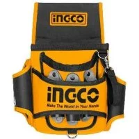 Поясная сумка для инструментов INGCO HTBP05021