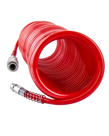 Шланг для компрессора Elitech 10 м 5x8 мм