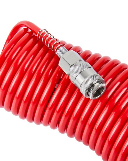 Шланг для компрессора Elitech 10 м 5x8 мм