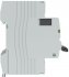 УЗО EKF Averes DV 2P 63 A 30 мА 10 кА AC rccb-2-63-30-ac-av