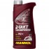 Масло 4T для 2-х тактных, для снегоходов MANNOL Snowpower
