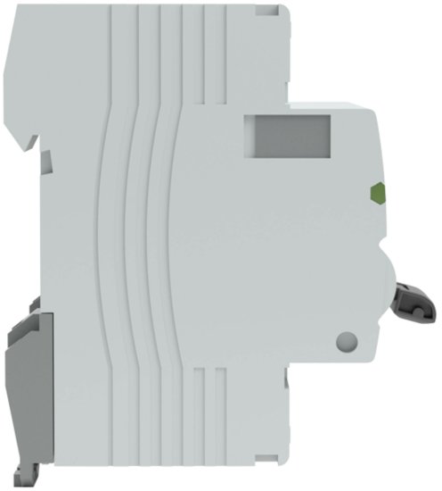 УЗО EKF Averes DV 4P A 40 мА 100 кА AC