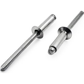 Заклепка вытяжная KREPFIELD 15984ЗАКЛЕПКА4Х16А2-50