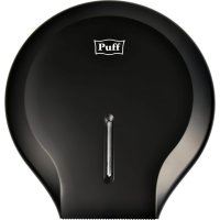 Диспенсер туалетной бумаги Puff 7130Bl