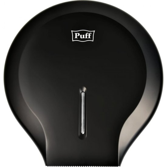 Диспенсер туалетной бумаги Puff 7130Bl