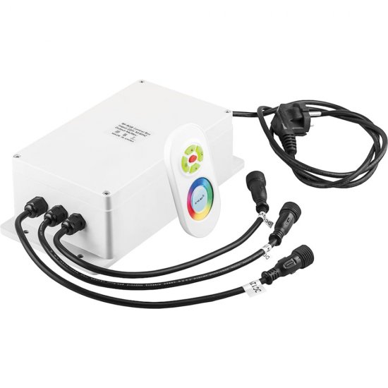 Контроллер для светодиодного светильника SP2816 FERON LD59