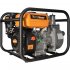 Бензиновая мотопомпа Foxweld 600W50