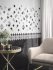 Мозаика Kerama Marazzi Arabesques Majolica 26x30 см цвет серый