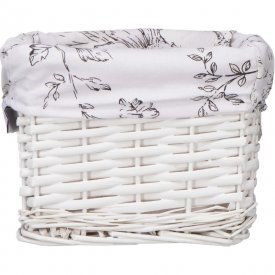 Стеллажная корзина Natural House EW-90LM-S