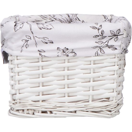 Стеллажная корзина Natural House EW-90LM-S