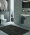 Унитаз-компакт Sanita Luxe Next с универсальным выпуском с сиденьем дюропласт микролифт белый (WC.CC/Next/2-DM/WHT.G/S1)