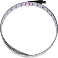 Самоклеящаяся линейка WOODWORK RUL-10G