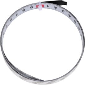 Самоклеящаяся линейка WOODWORK RUL-10G