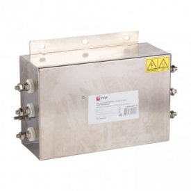 ЭМС-фильтр для преобразователя частоты EKF vector-emi-55