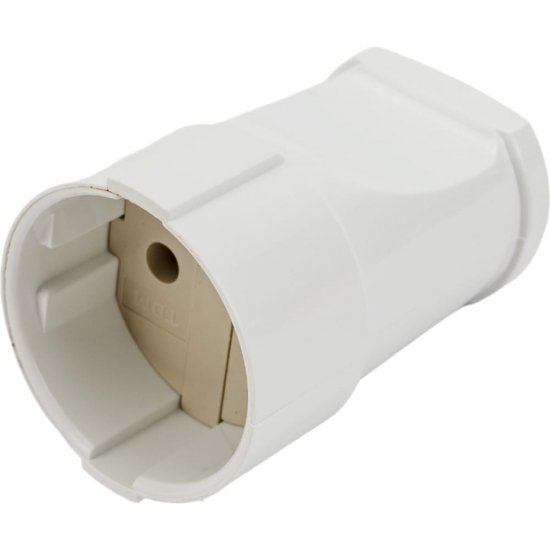 Кабельная розетка TDM ELECTRIC SQ1806-0129