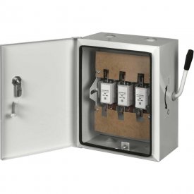 Ящик TDM ELECTRIC ЯБПВУ-100А