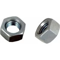 Гайка DINFIX М18 DIN934 5 шт.
