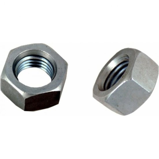 Гайка DINFIX М18 DIN934 5 шт.
