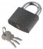 Замок навесной Palladium 303F-60