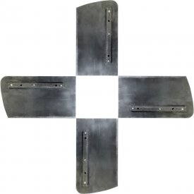Комплект ножей для затирочной машины FTL PTFB-600-4