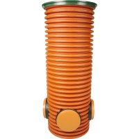 Дренажный смотровой колодец Агросток 54494