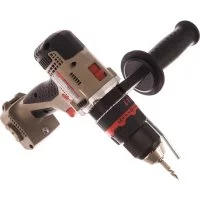 Аккумуляторный ударный шуруповерт Crown CT21075HMX