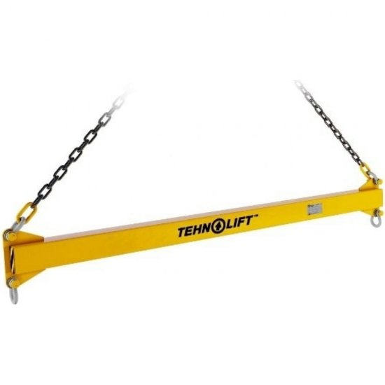 Распорная линейная траверса TEHNOLIFT ТЛР
