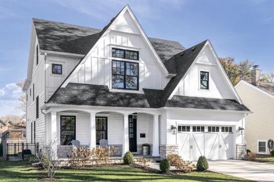 Краска фасадная Dufa Acrylat Fassade 10 л цвет белый