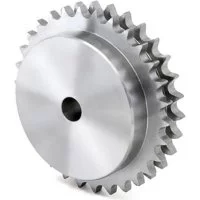 Звездочка для цепи ISKRA PD10017 (PHS 10B-2B17)