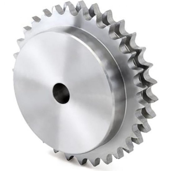 Звездочка для цепи ISKRA PD10017 (PHS 10B-2B17)