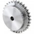 Звездочка для цепи ISKRA PD10017 (PHS 10B-2B17)
